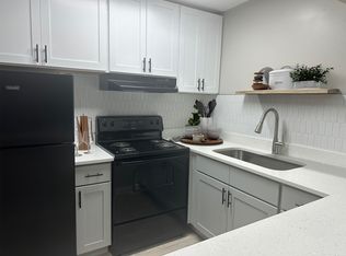 Belmont Place Apartments, Nashville, TN 37212