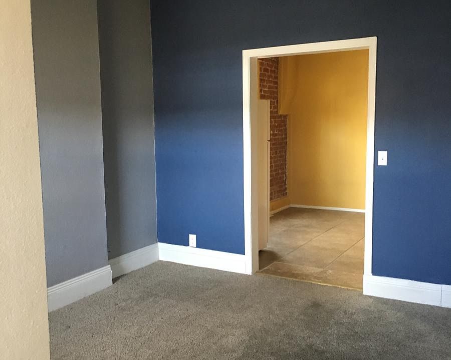 Living room/kitchen