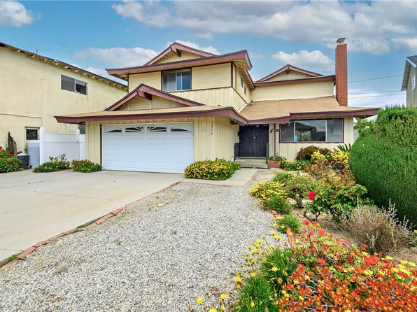 2013 W 245th St, Lomita, CA 90717