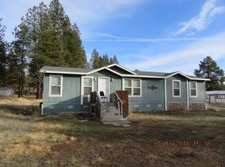 7433 Mina Bird Dr, Bonanza, OR 97623