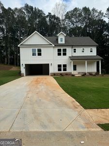 253 Delightful Way #6, Winder, GA, 30680