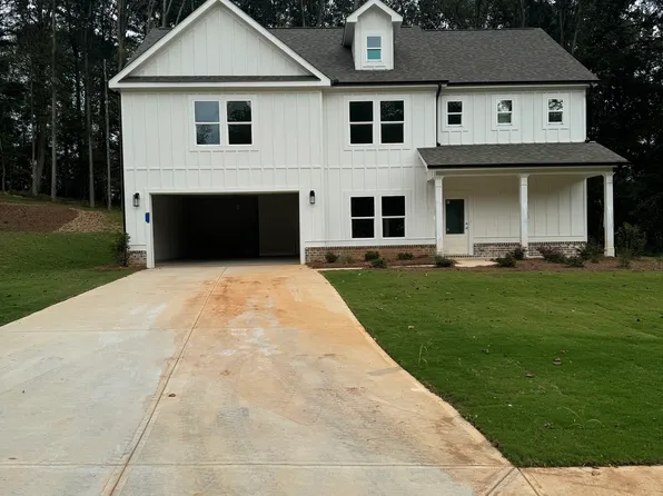 253 Delightful Way #6, Winder, GA 30680