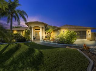 2397 SW Norton St, Port Saint Lucie, FL 34953