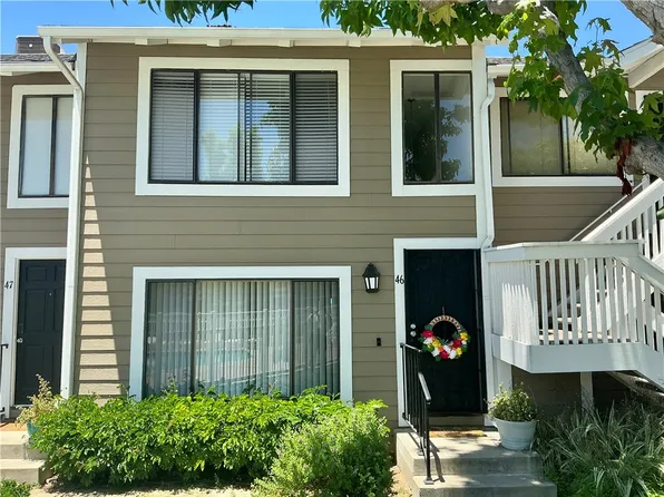 700 W Walnut Ave, Orange, CA 92868