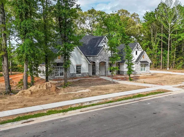 1993 Stafford Dr, Tyler, TX 75703