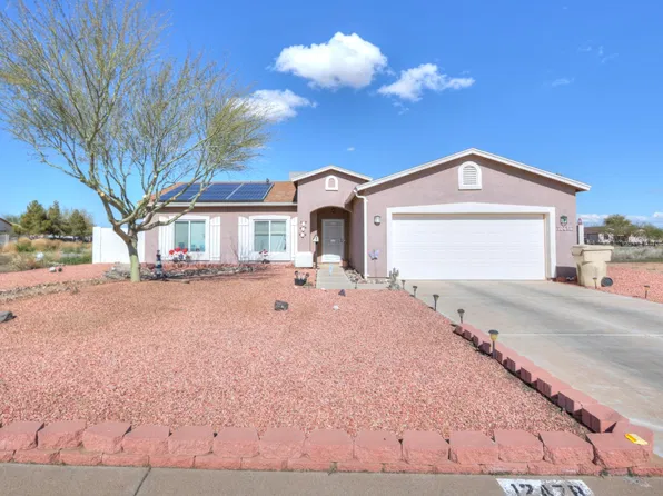 12478 W Madero Dr, Arizona City, AZ 85123