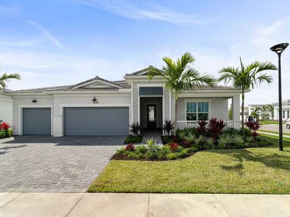 14148 SW Delilah Way, Port St Lucie, FL 34987