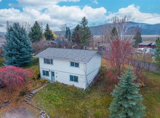 9015 Sharptail Dr, Missoula, MT 59808