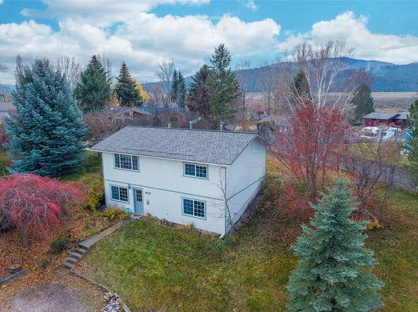 9015 Sharptail Dr, Missoula, MT 59808
