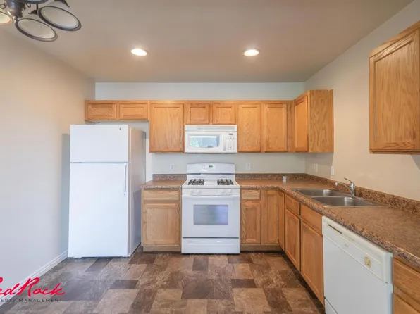 35 E 600 S APT A105, Ivins, UT 84738