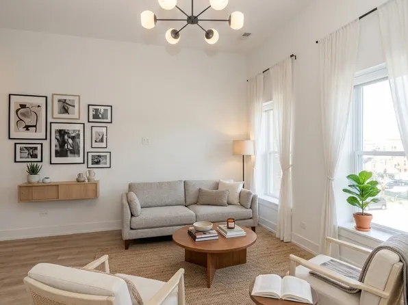 2254 N Sawyer Ave, Chicago, IL