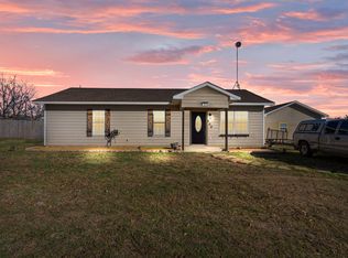 409 Strawberry Ln, Rhome, TX 76078