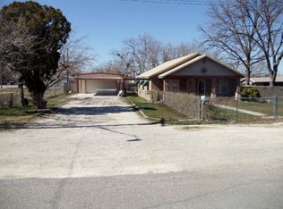 3307 Christoval Rd, San Angelo, TX 76903