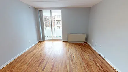 Rented by Metro Garden Realty NYC
