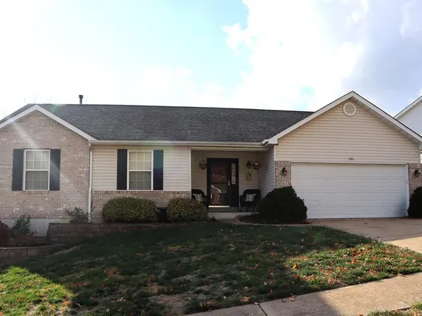 136 Winter Valley Dr, Fenton, MO 63026