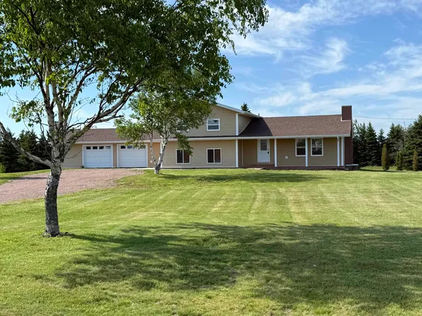 2209 Blue Shank Rd, Saint David's Parish, PE C0B 1M0