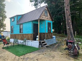 166 Tyler Farm Ln, Columbia Falls, MT 59912