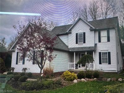 1924 Woodruff Dr, Painesville, OH, 44077