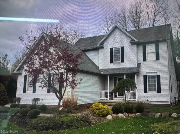 1924 Woodruff Dr, Painesville, OH 44077