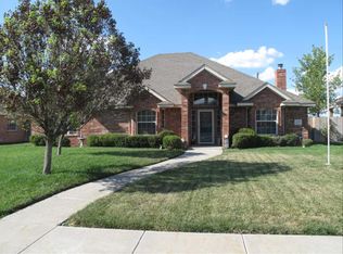 2510 Ashley Ln, Amarillo, TX 79118