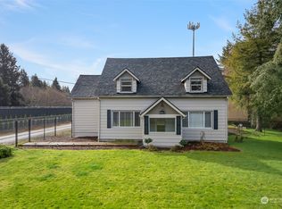 6417 Olympic Hwy, Aberdeen, WA