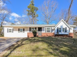 152 Ruzelle Dr SE, Atlanta, GA 30354