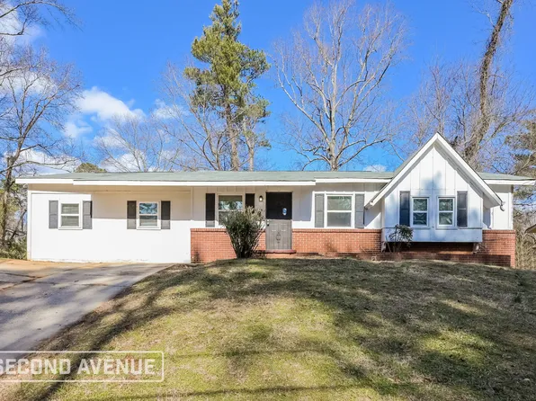 152 Ruzelle Dr SE, Atlanta, GA 30354