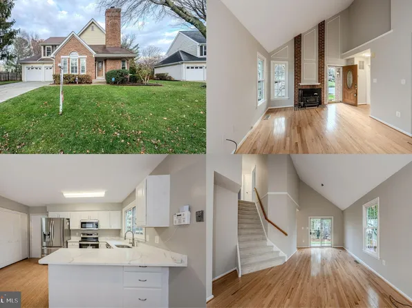 3245 Kinross Cir, Herndon, VA 20171