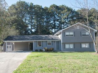 3027 Park Ln, Snellville, GA 30078