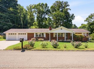 4101 Genny Lynn Dr, Knoxville, TN 37918