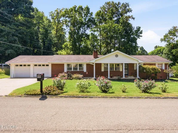 4101 Genny Lynn Dr, Knoxville, TN 37918
