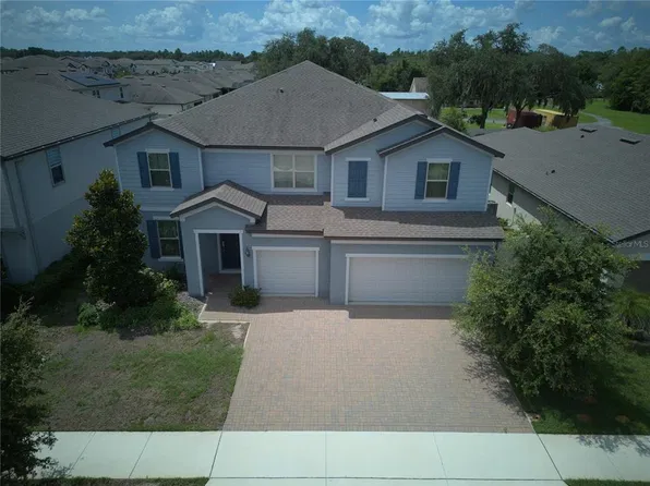 5536 POTENZA DRIVE, ST CLOUD, FL 34771