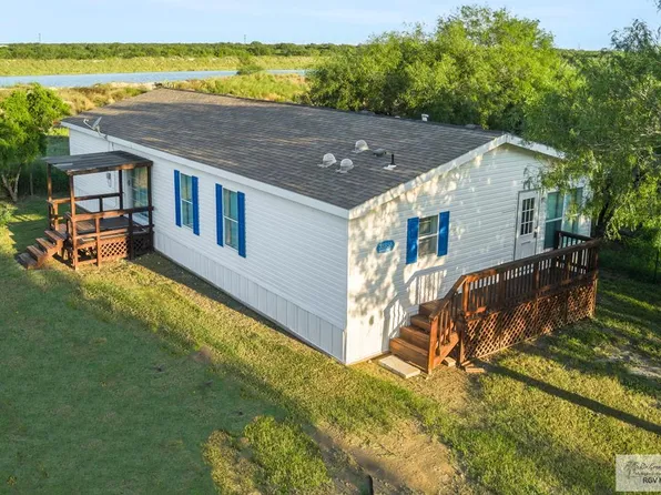 35958 Marshall Hutts Rd, Rio Hondo, TX 78583