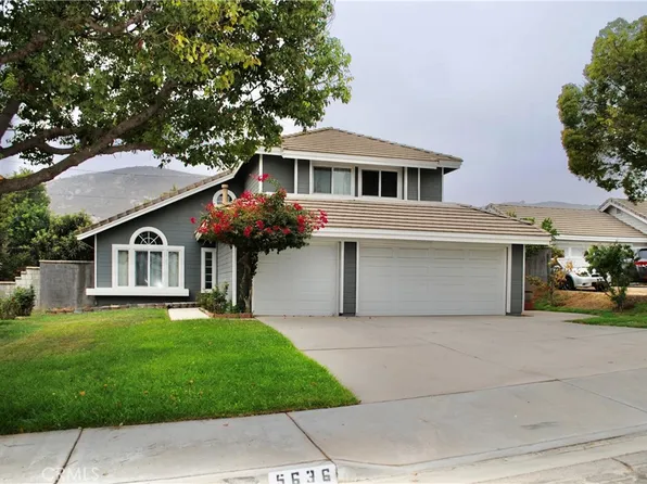 5636 Darien Ct, Riverside, CA 92505