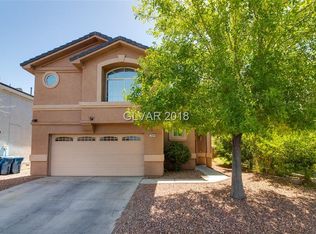 7544 Wandering St, Las Vegas, NV 89131