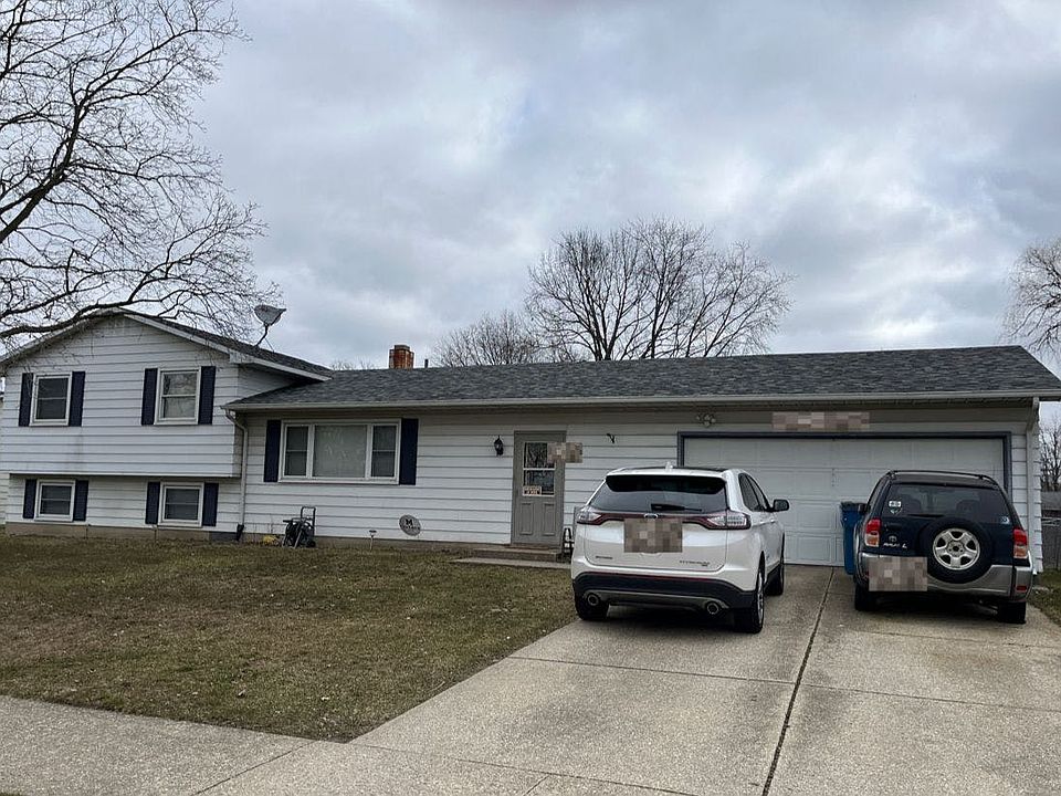 2nd image of 1514 Cantondale Ln