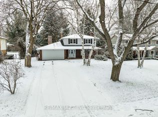 233 Wellington St, Whitby, ON L1N5L7