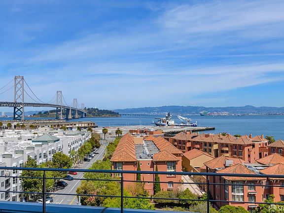 2nd image of 219 Brannan St Unit 8D
