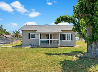 2120 S Kaweah Ave, Exeter, CA 93221