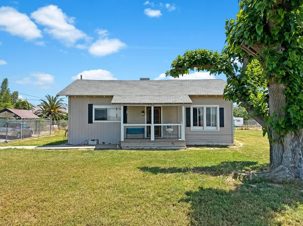 2120 S Kaweah Avenue, Exeter, CA 93221