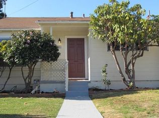 761 Ventura St, Richmond, CA 94805