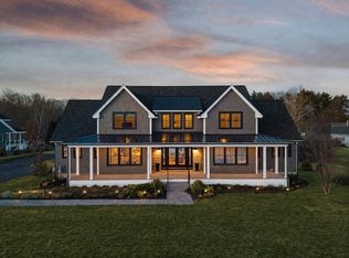 6 Shipwright Way, Newington, NH 03801