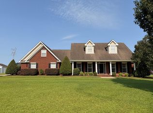 123 Ridge Rd, Dothan, AL 36303