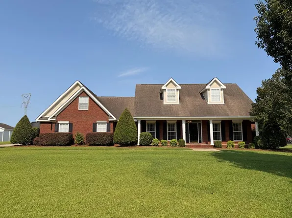 123 Ridge Rd, Dothan, AL 36303