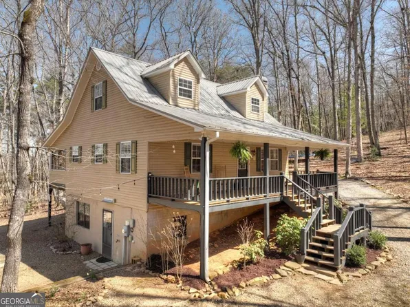 114 Jake Dr, Morganton, GA 30560