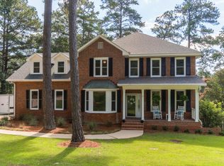4572 Swan Ct, Evans, GA 30809