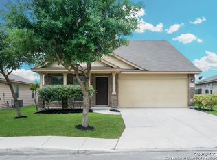 939 Snowshoe, San Antonio, TX 78245