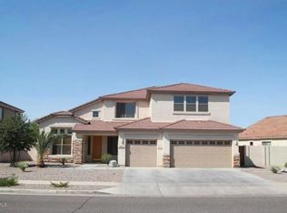 8687 W Morten Ave, Glendale, AZ 85305