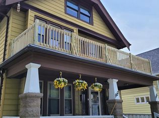 1925 E Bennett Ave #1925-1927, Milwaukee, WI 53207
