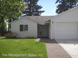100 NE Juniper Ave APT B, Vancouver, WA 98684